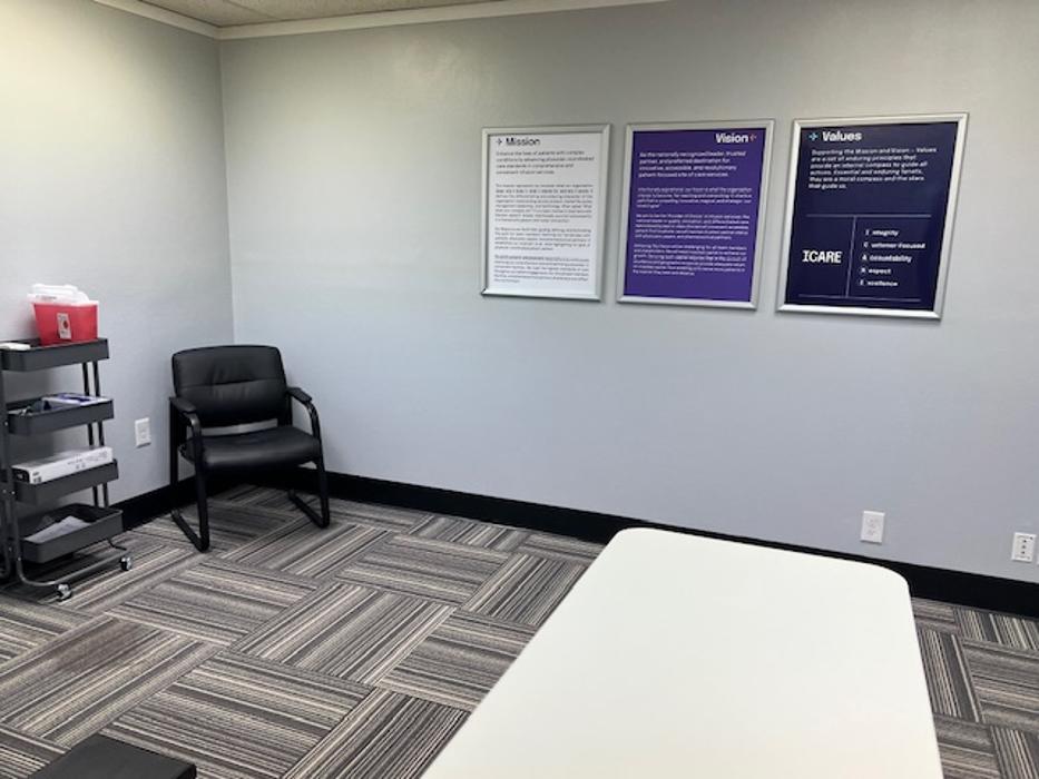 AleraCare Infusion Center - Mesa Image