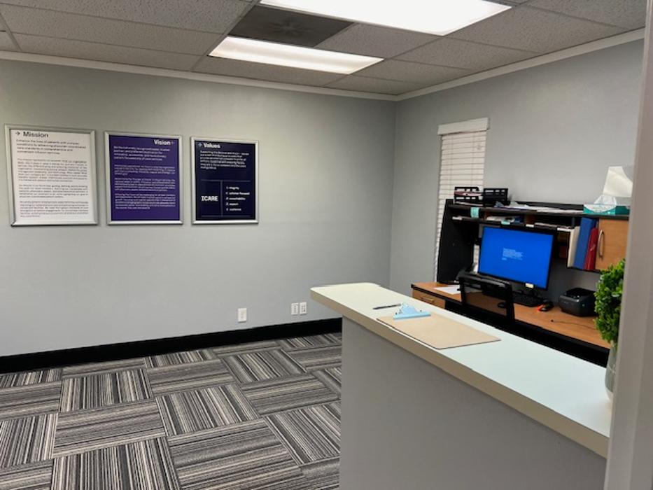 AleraCare Infusion Center - Mesa Image