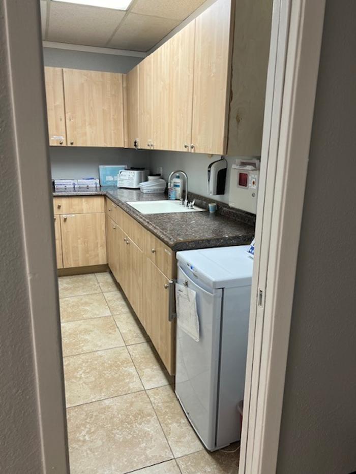 AleraCare Infusion Center - Mesa Image