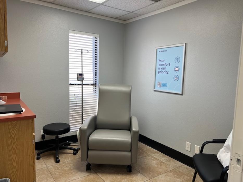 AleraCare Infusion Center - Mesa Image