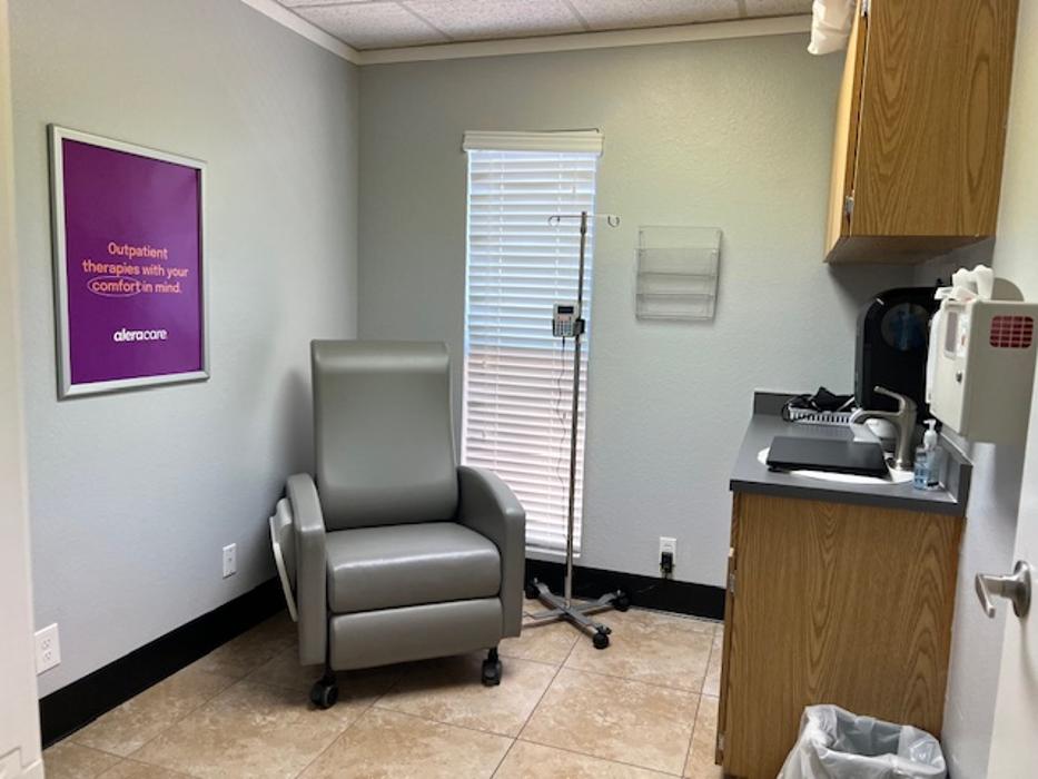 AleraCare Infusion Center - Mesa Image