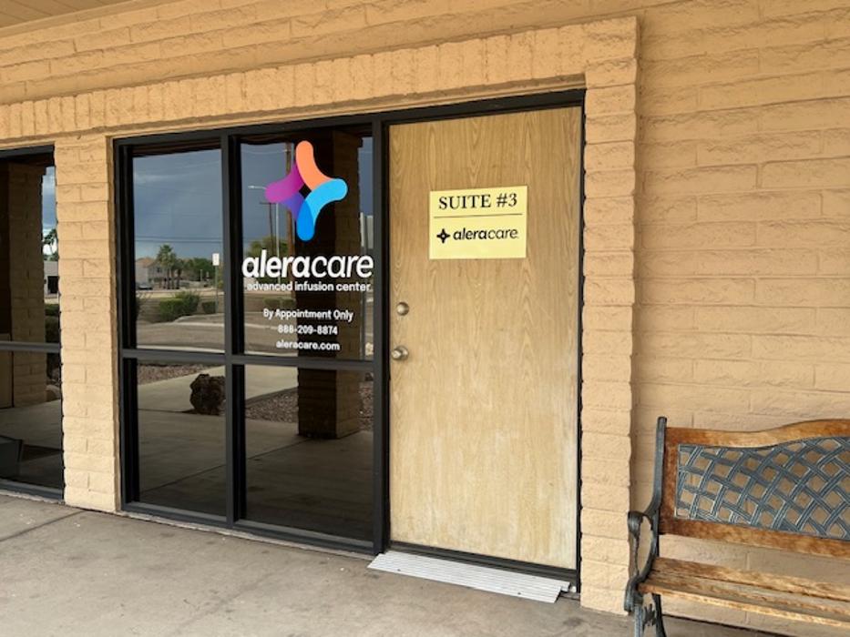 AleraCare Infusion Center - Mesa Image