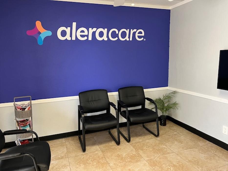 AleraCare Infusion Center - Mesa Image
