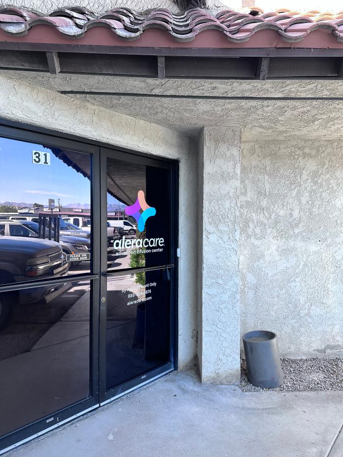 AleraCare Infusion Center - Bullhead - Bullhead City, AZ
