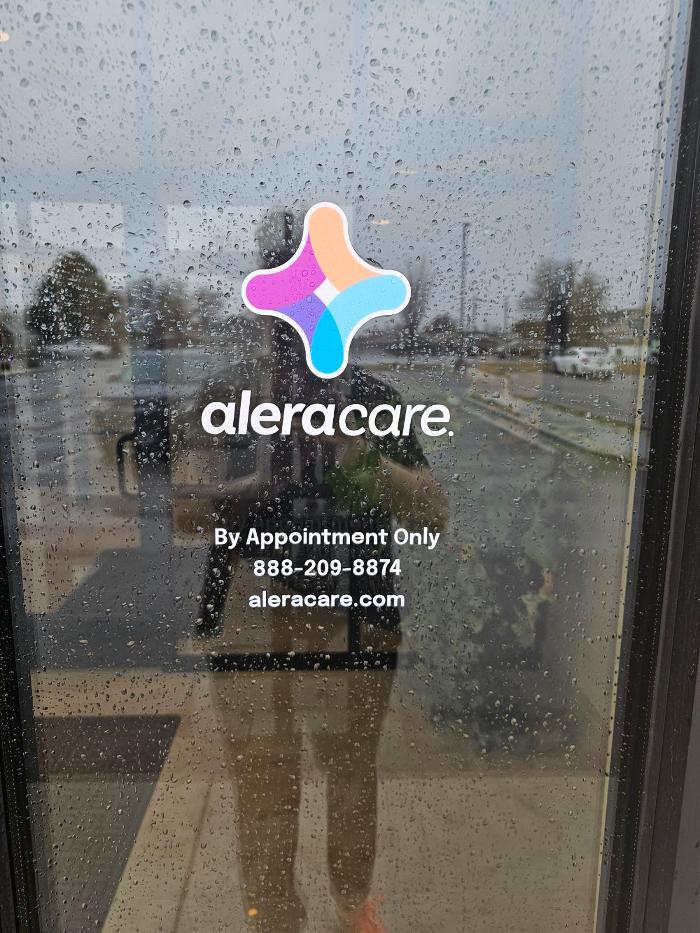 AleraCare Infusion Center - Riverton - Riverton, UT