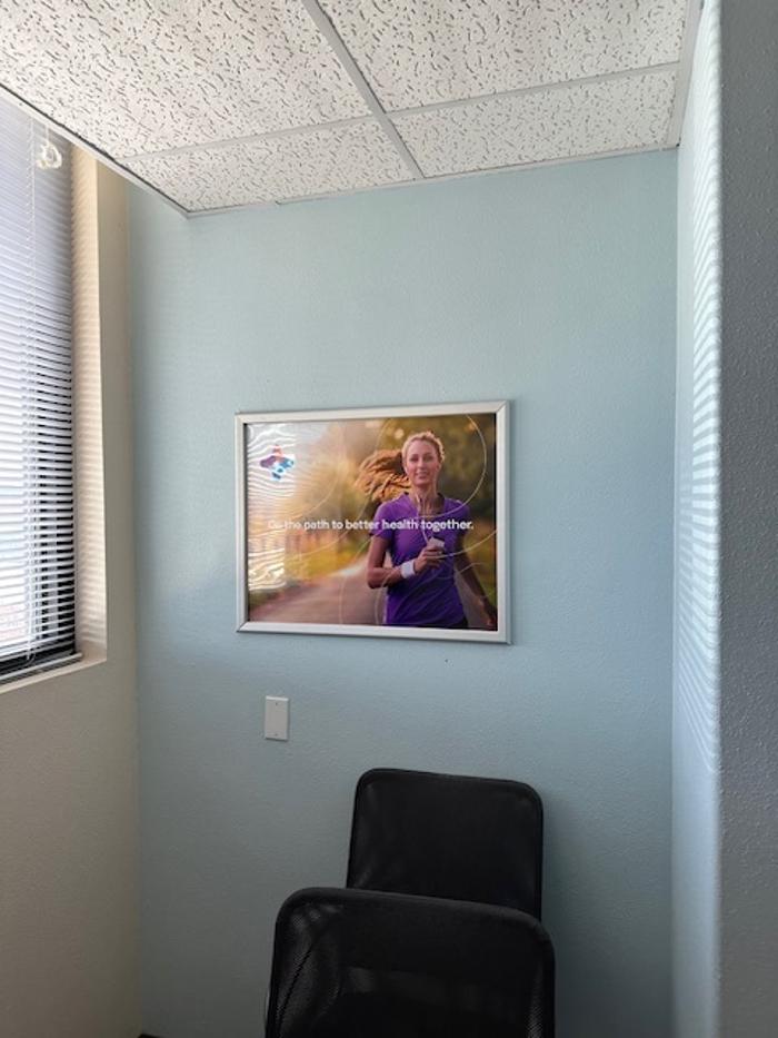 AleraCare Infusion Center - Albuquerque Logo