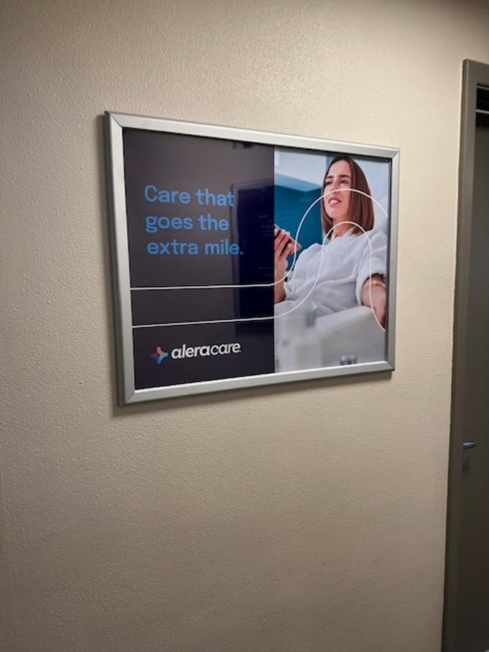 AleraCare Infusion Center - Albuquerque Image