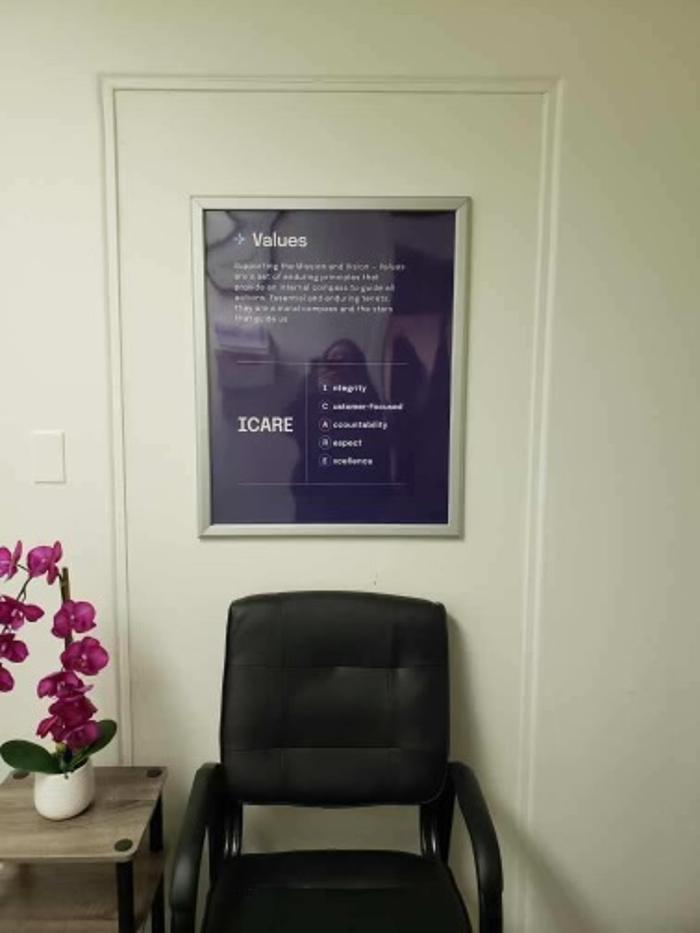 AleraCare Infusion Center - Santa Fe Image