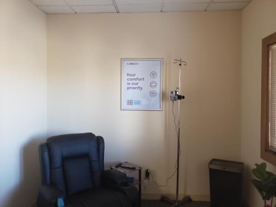 AleraCare Infusion Center - Santa Fe Image