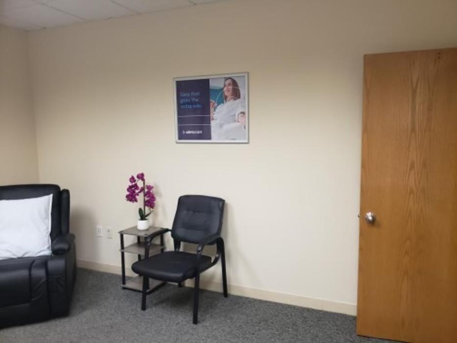 AleraCare Infusion Center - Santa Fe Image