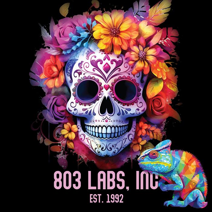 803 Labs, Inc. - Garden City, SC