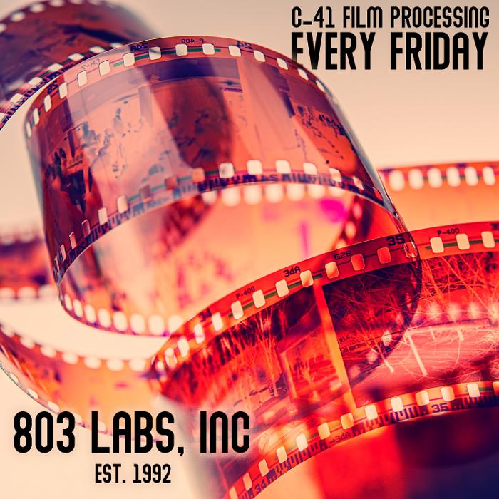 803 Labs, Inc. - Garden City, SC