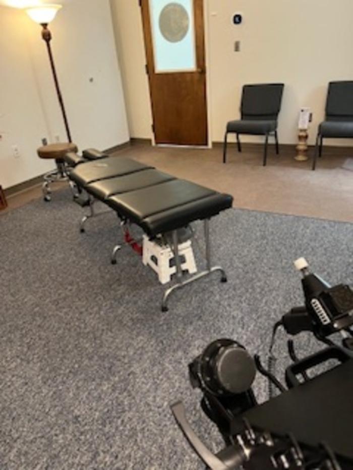 Dr. Kyle Umland - Kingsport Chiropractor - Kingsport, TN