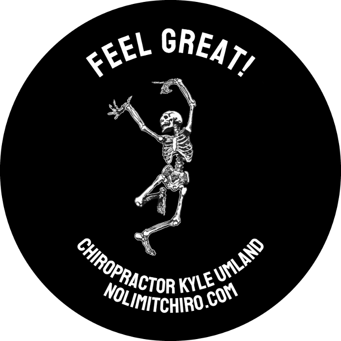Dr. Kyle Umland - Kingsport Chiropractor - Kingsport, TN