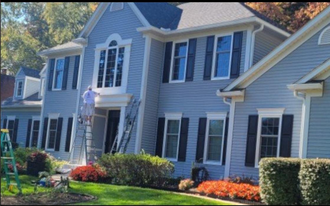 Ambrose Painting, Inc. Image