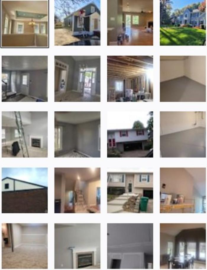 Ambrose Painting, Inc. Image