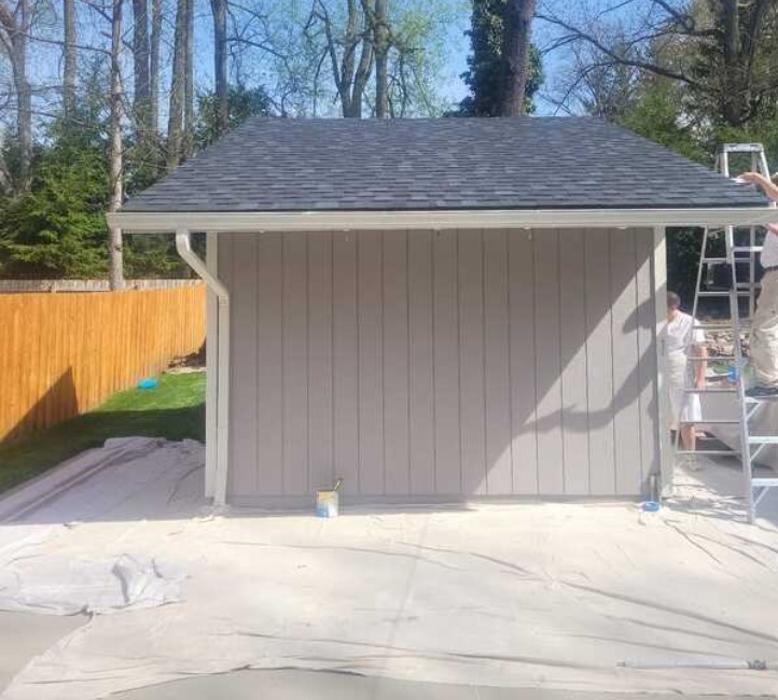 Ambrose Painting, Inc. Image