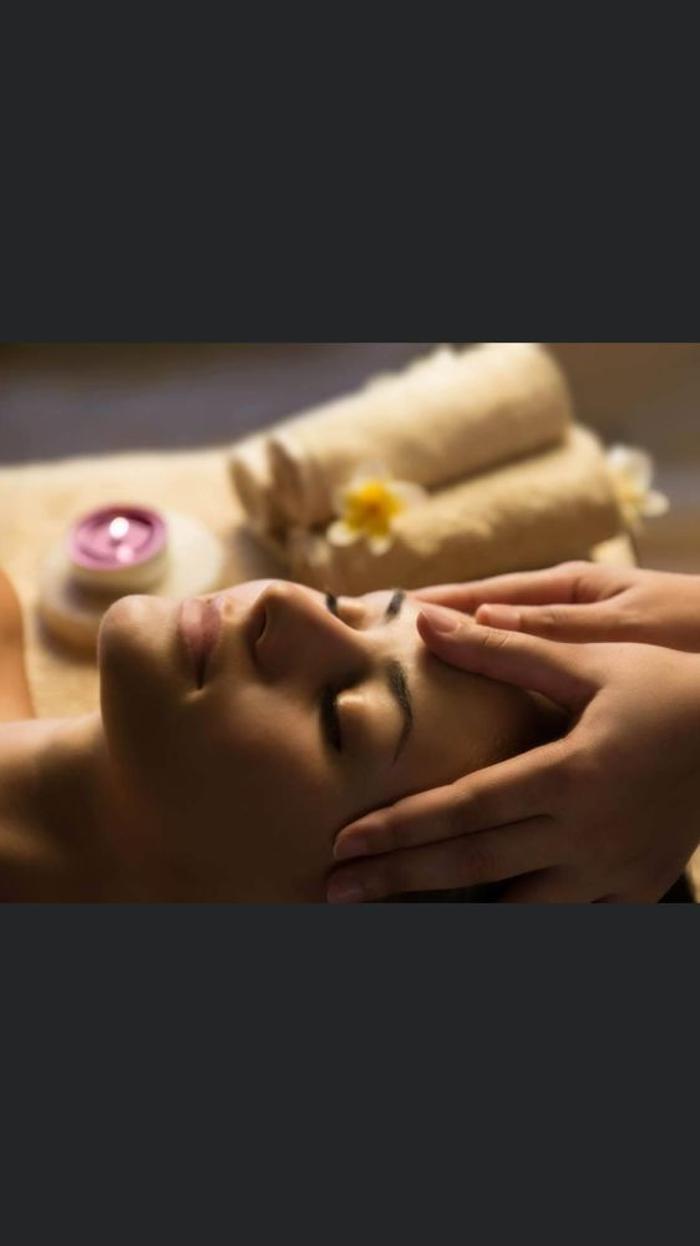 Healing Ohana Massage - Encinitas, CA