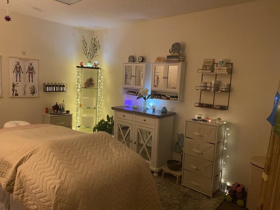 Healing Ohana Massage - Encinitas, CA