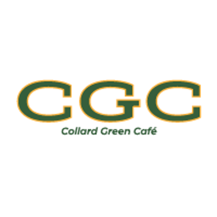 Collard Green Cafe - Conley, GA