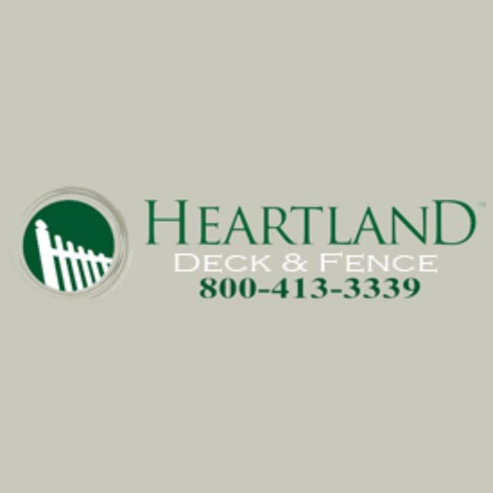 Heartland Deck & Fence