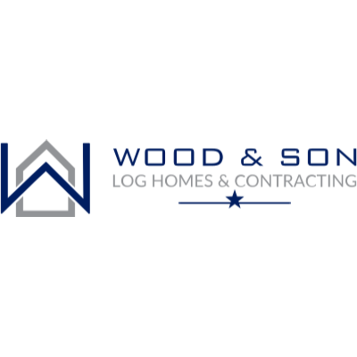 Wood and Son Log Homes & Contracting - New Braunfels, TX
