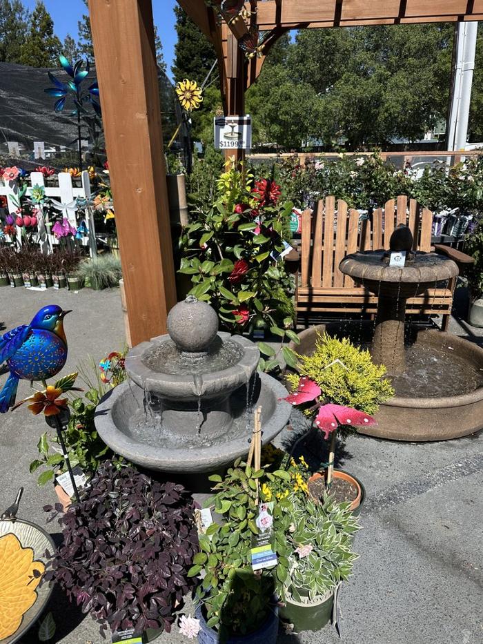 Sebastopol Hardware Center - Sebastopol, CA
