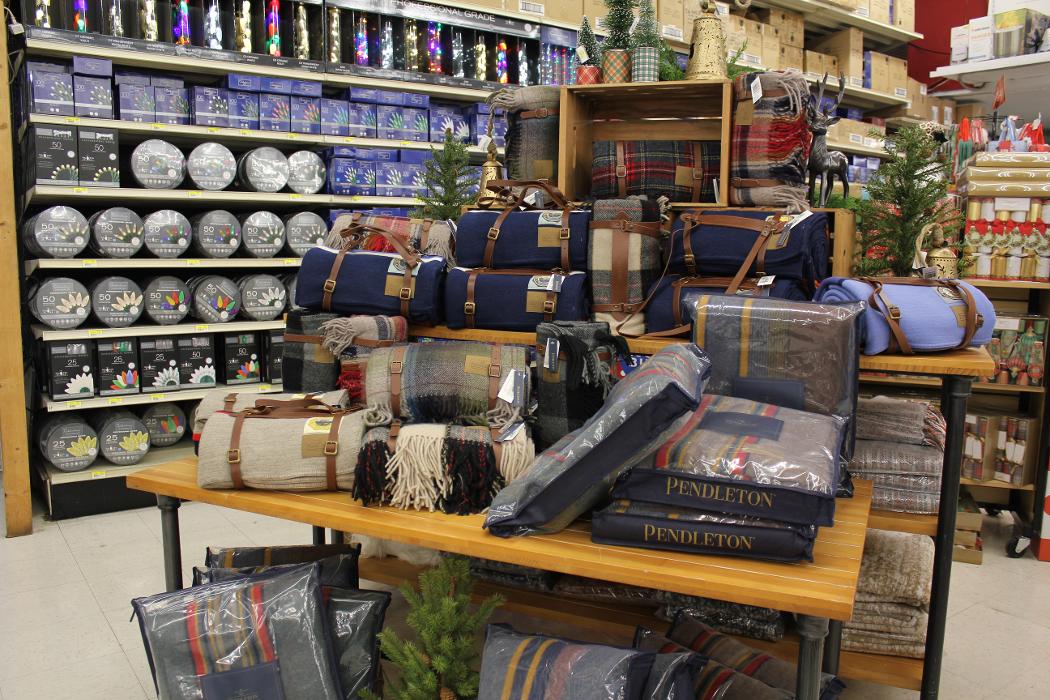 Sebastopol Hardware Center - Sebastopol, CA