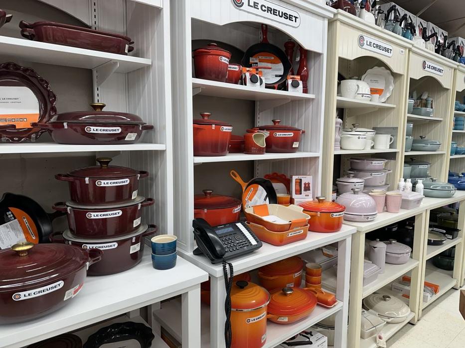 Sebastopol Hardware Center - Sebastopol, CA