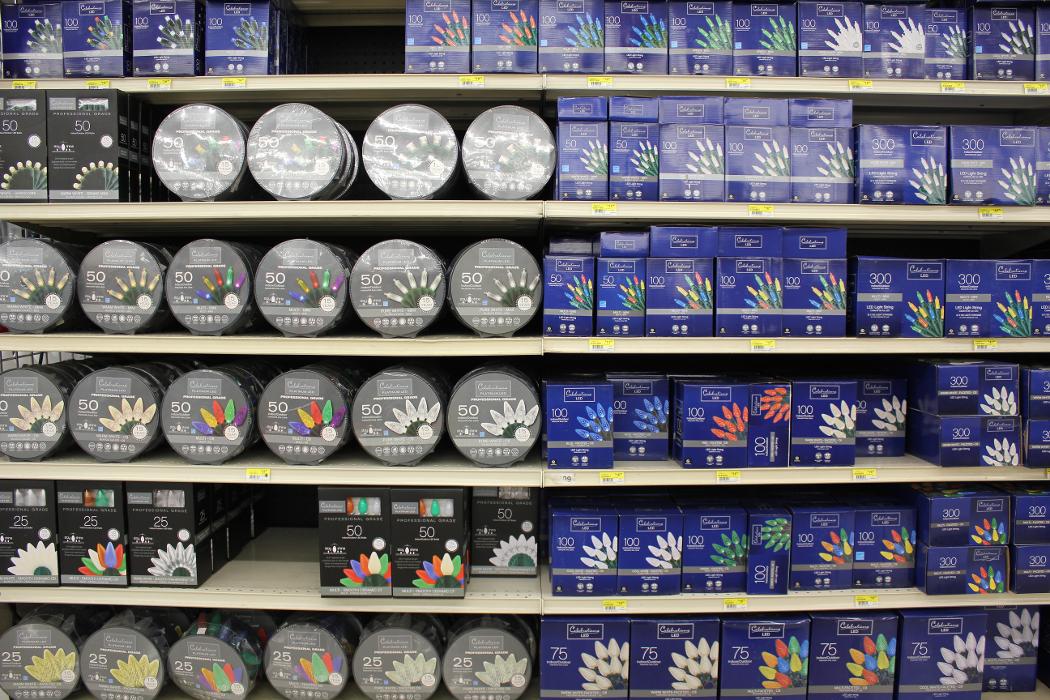 Sebastopol Hardware Center - Sebastopol, CA
