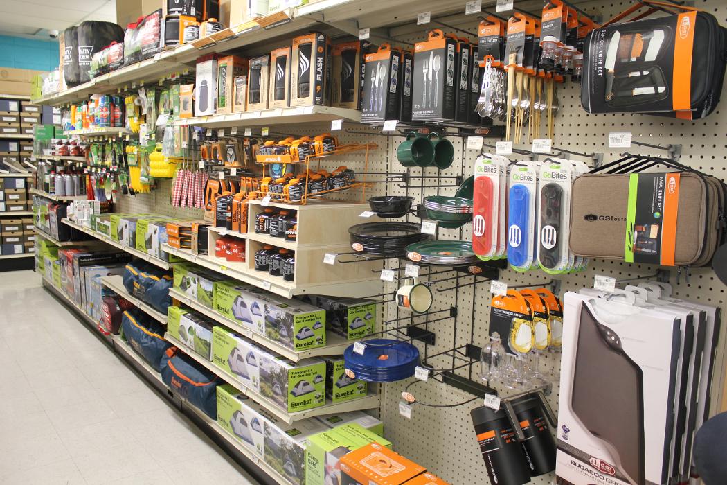 Sebastopol Hardware Center - Sebastopol, CA