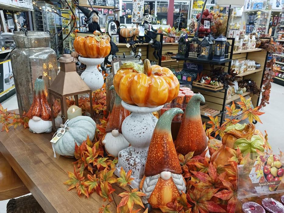Sebastopol Hardware Center - Sebastopol, CA