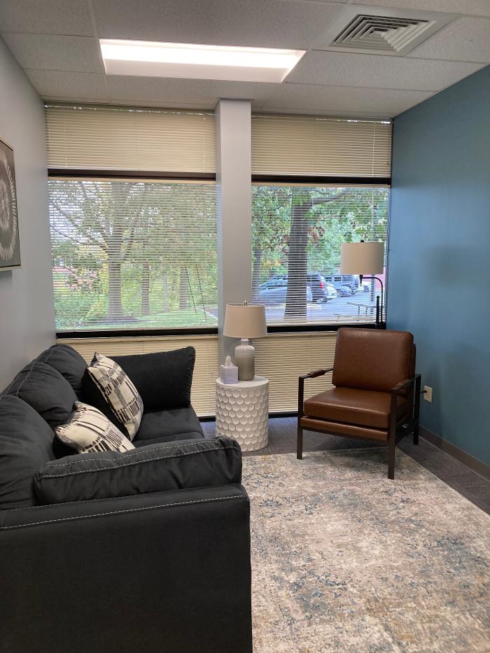 Ellie Mental Health Image