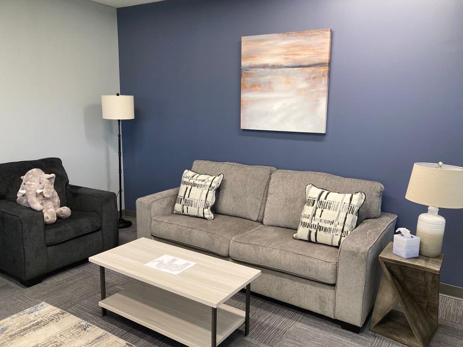 Ellie Mental Health Image