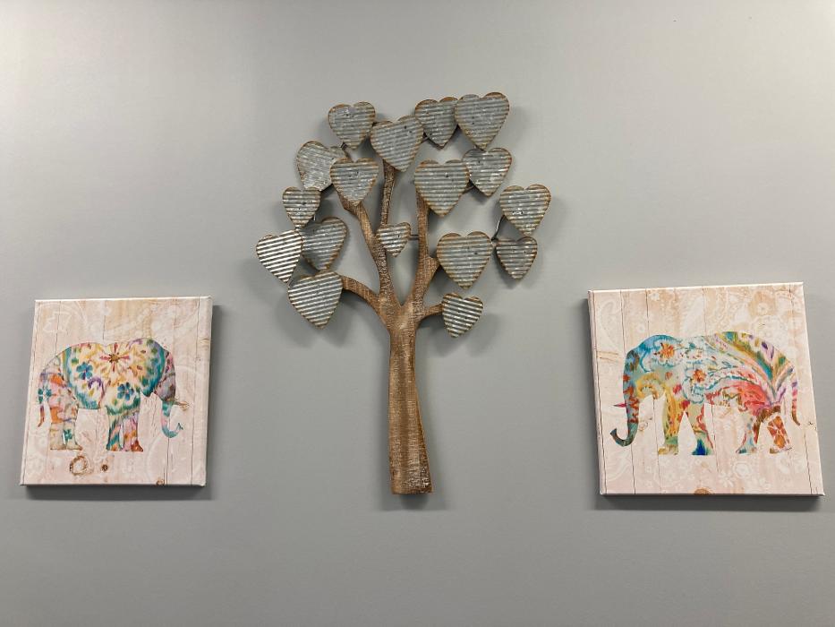 Ellie Mental Health Image