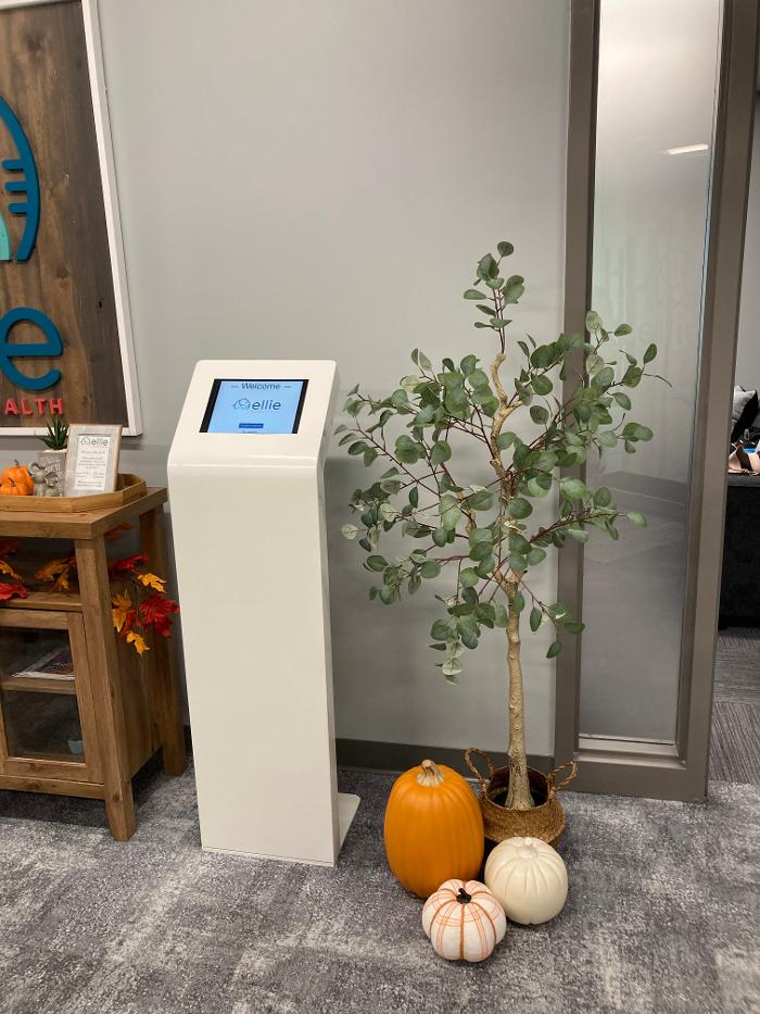 Ellie Mental Health Image