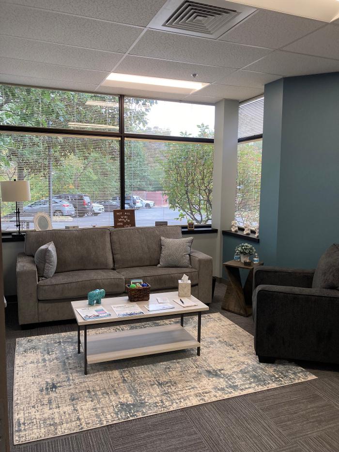 Ellie Mental Health Image