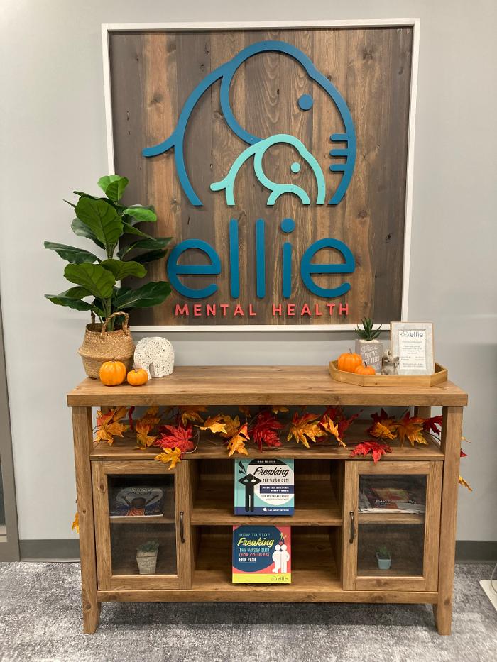 Ellie Mental Health Image