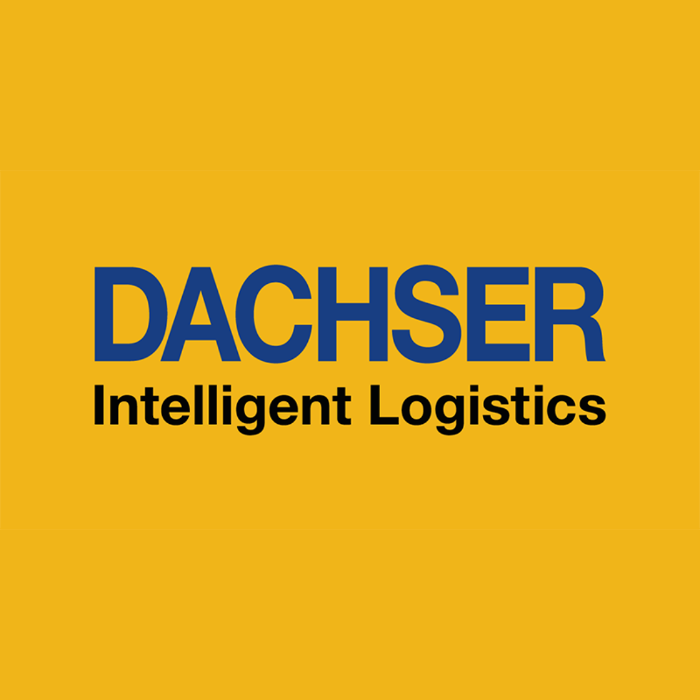 DACHSER SE Logistikzentrum Erfurt