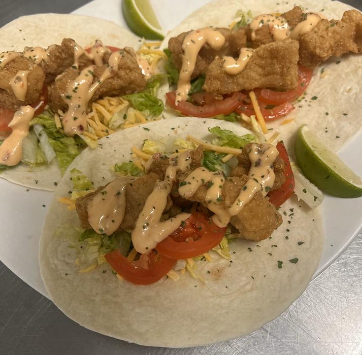 Prime Time Pub & Grill Image