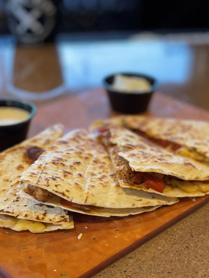 Prime Time Pub & Grill Image