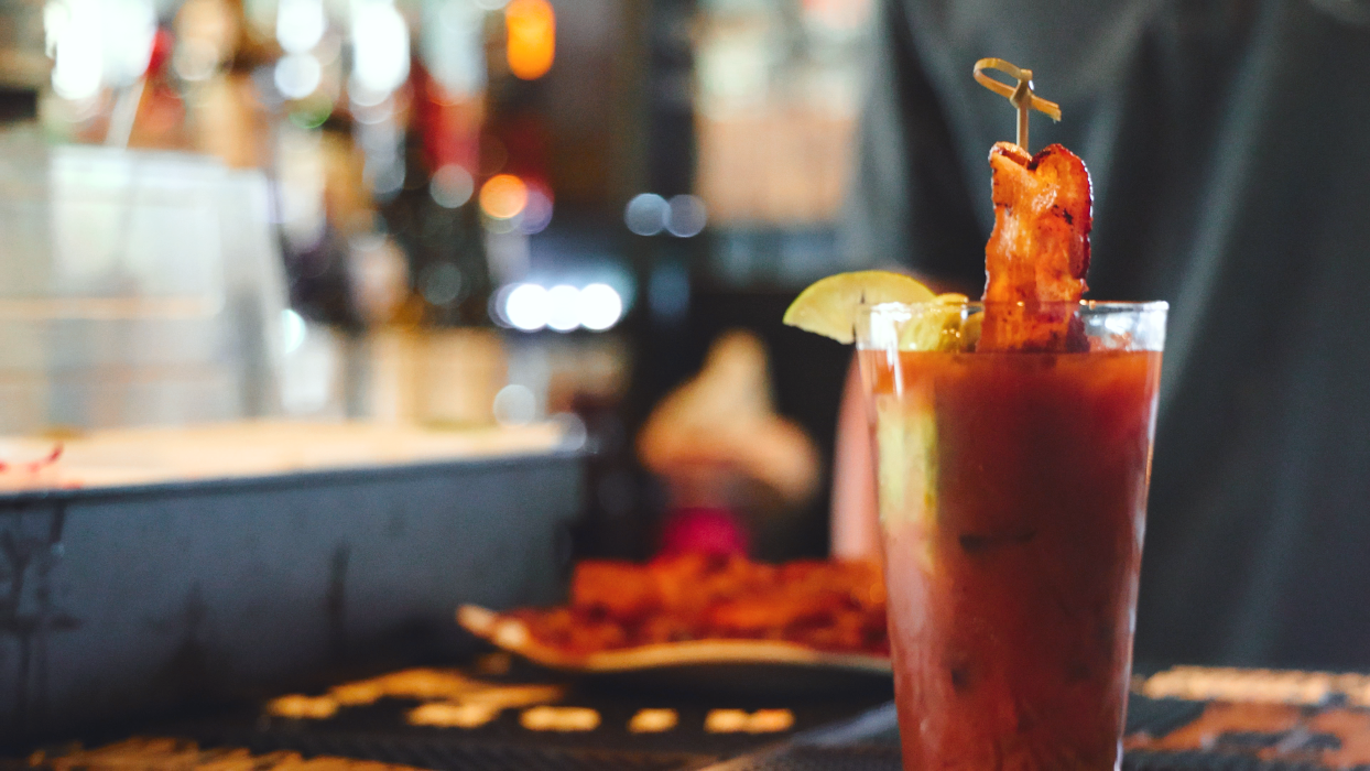 Prime Time Pub & Grill Image