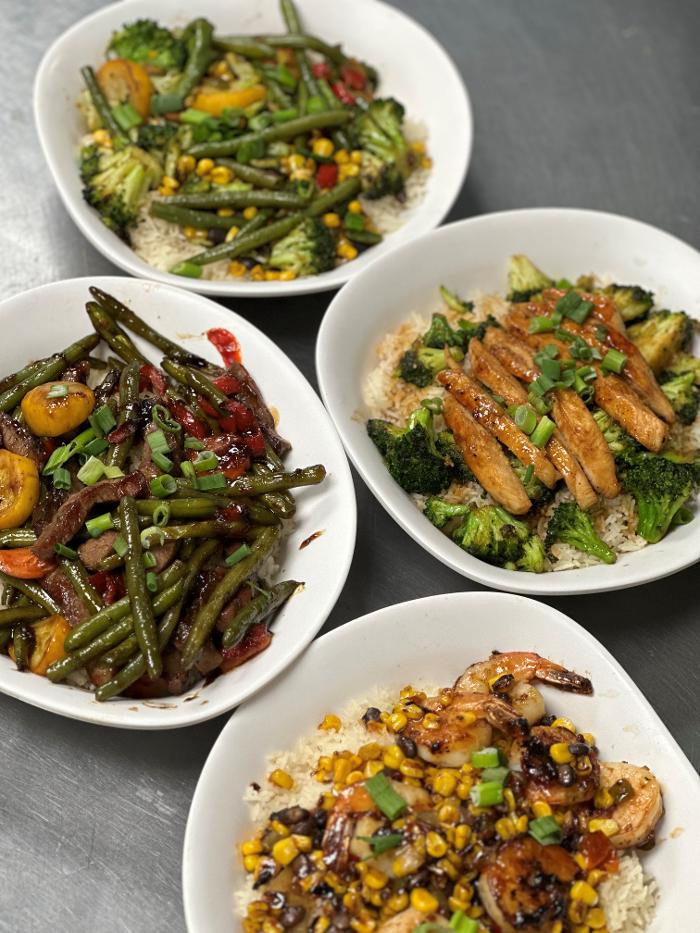 Prime Time Pub & Grill Image