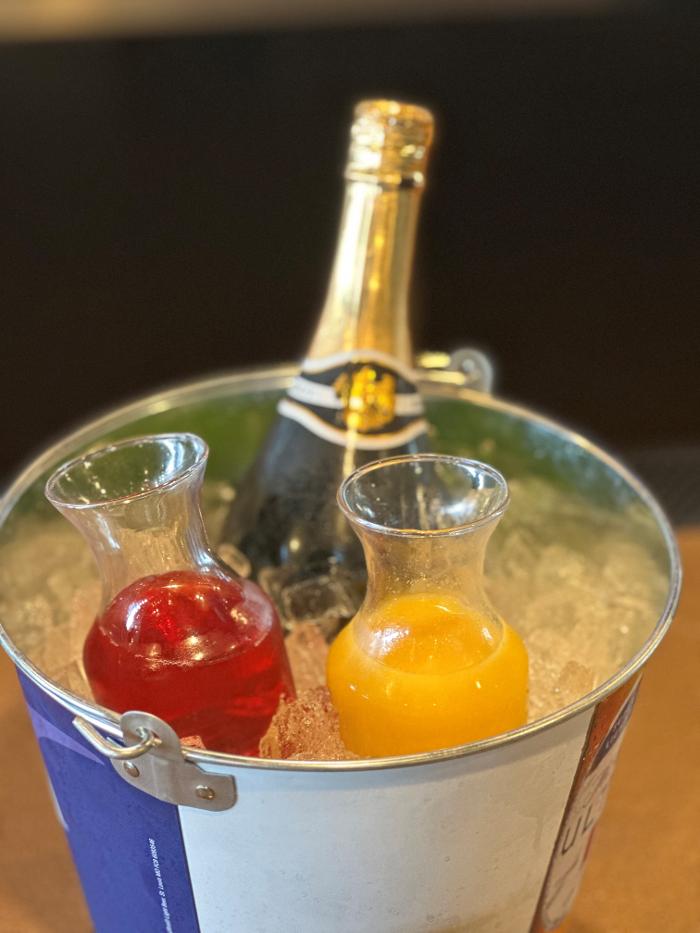 Prime Time Pub & Grill Image