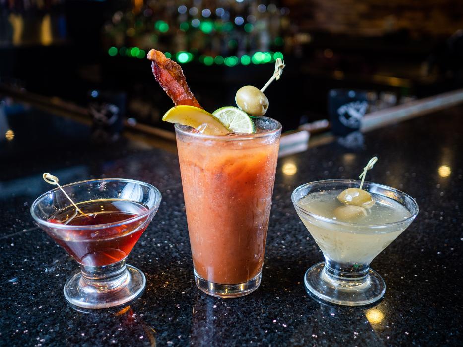 Prime Time Pub & Grill Image