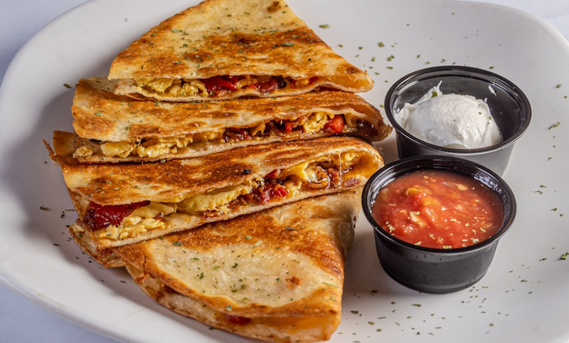 Prime Time Pub & Grill Image