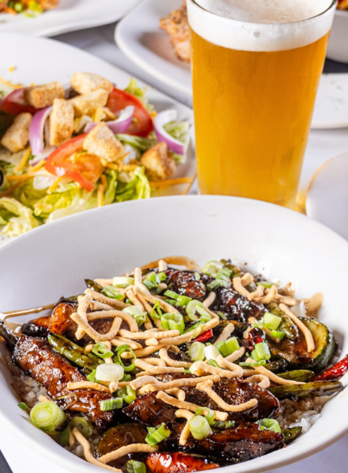 Prime Time Pub & Grill Image