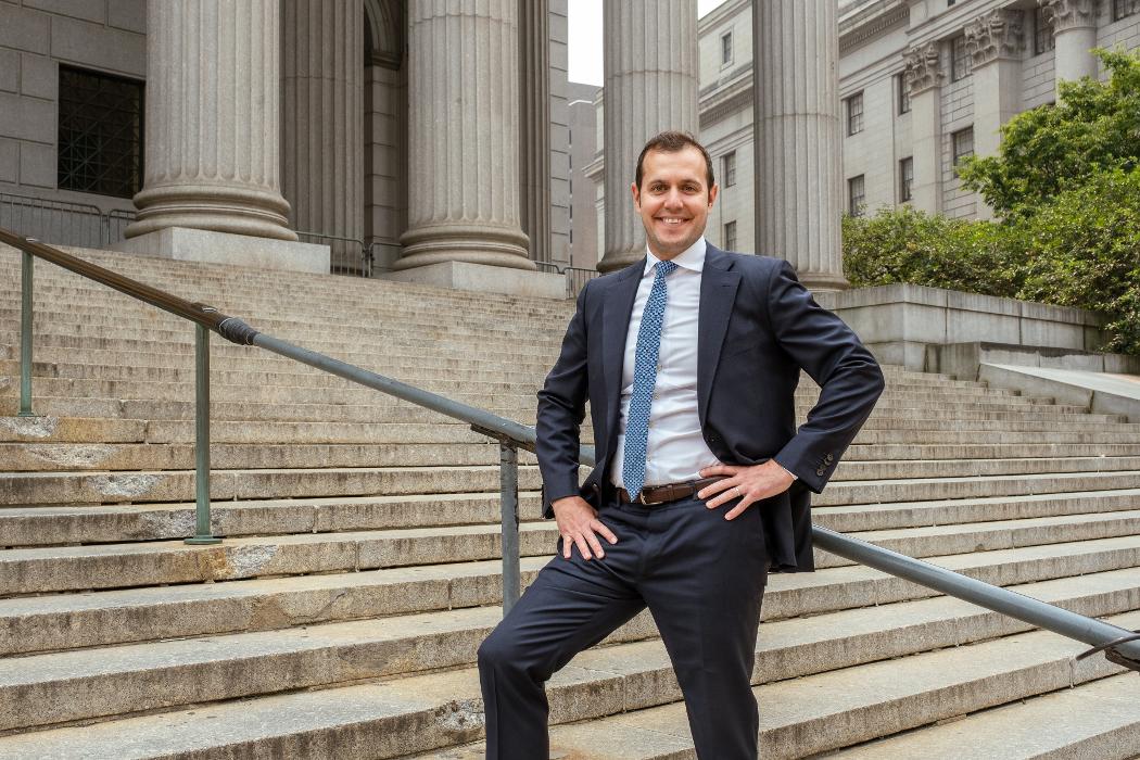 New York Injury Law, LLP Image