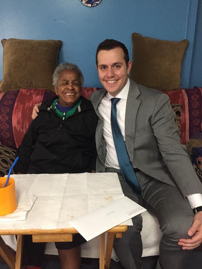 New York Injury Law, LLP Image