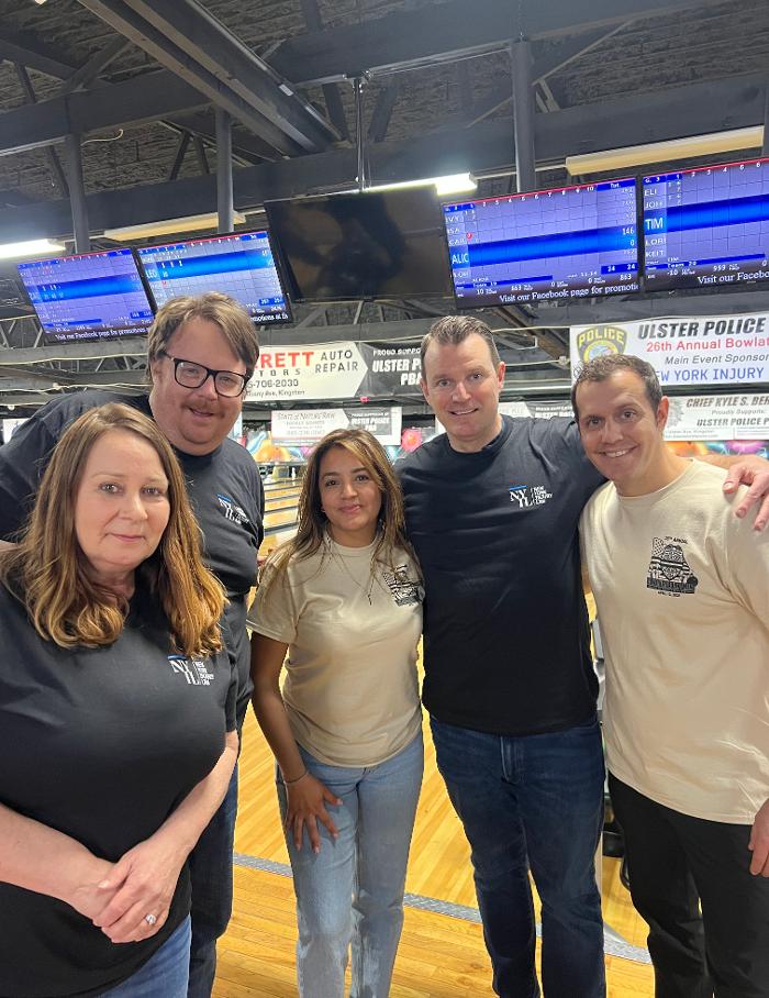 New York Injury Law, LLP Image